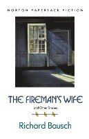 bokomslag Firemans Wife & Other Stories