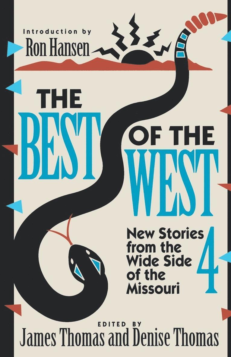 Best of the West: Bk. 4 1