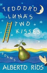 bokomslag Teodoro Luna's Two Kisses
