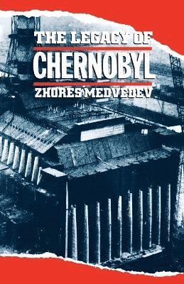 bokomslag The Legacy of Chernobyl