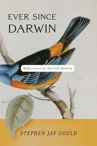 bokomslag Ever Since Darwin: Reflections on Natural History
