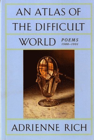 An Atlas of the Difficult World 1