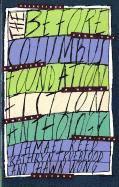 bokomslag The Before Columbus Foundation Fiction Anthology