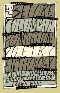 bokomslag Before Columbus Foundation Poetry Anthology: Selections from the American Book Awards, 1980-1990