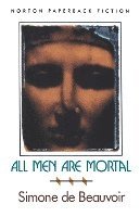 bokomslag All Men Are Mortal