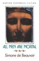 bokomslag All Men are Mortal
