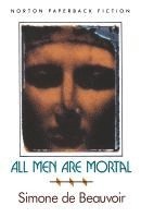 bokomslag All Men Are Mortal