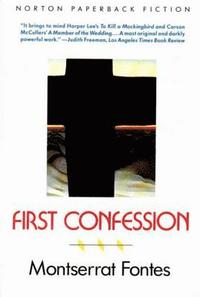 bokomslag First Confession