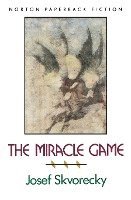 bokomslag The Miracle Game