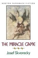 bokomslag The Miracle Game the Miracle Game