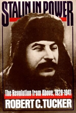 Robert C. Tucker - Stalin in Power, Häftad