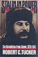 bokomslag Stalin in Power