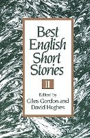 bokomslag Best English Short Stories Ii