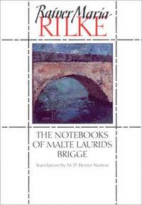 bokomslag The Notebooks of Malte Laurids Brigge