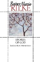 bokomslag Stories Of God