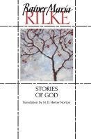 bokomslag Stories of God