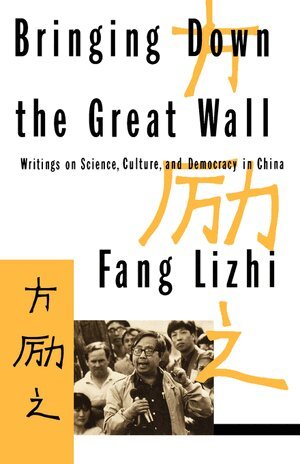 Lizhi Fang - Bringing Down the Great Wall, Häftad