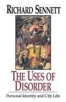 bokomslag The Uses of Disorder