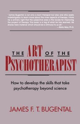 The Art of the Psychotherapist 1