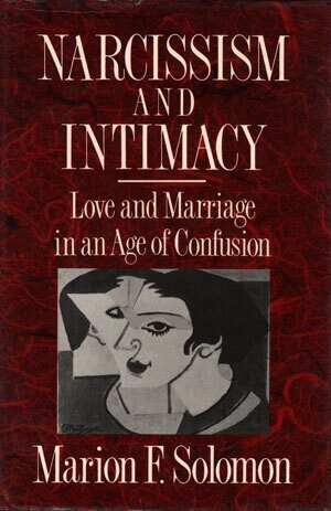 Marion F. Solomon - Narcissism and Intimacy, Häftad