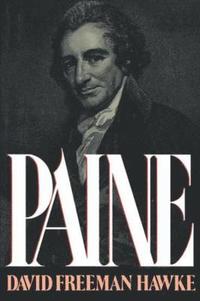 bokomslag Paine