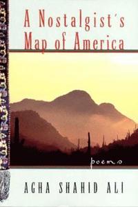bokomslag A Nostalgist's Map of America