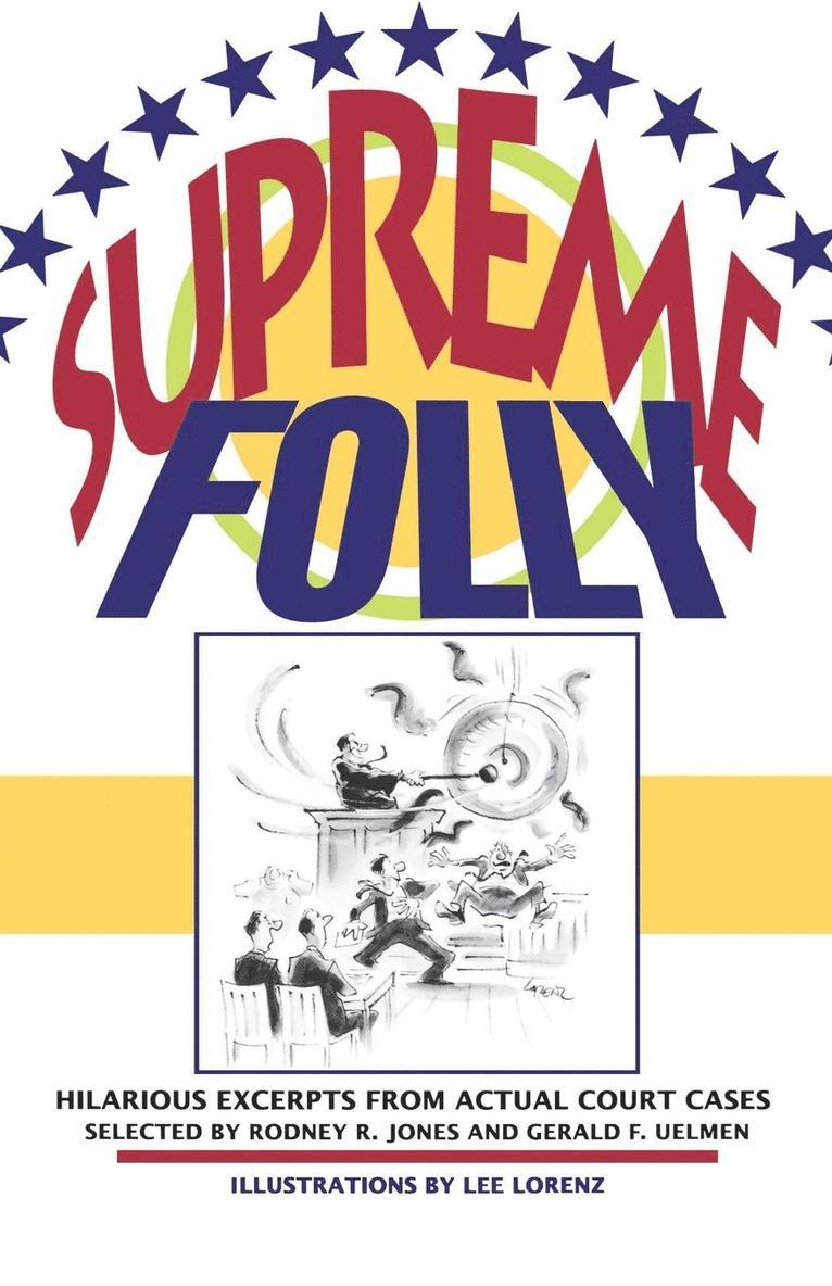 Supreme Folly 1