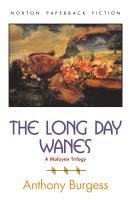 bokomslag The Long Day Wanes