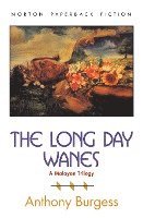 A. Burgess, Anthony Burgess - The Long Day Wanes, Häftad