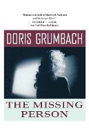 bokomslag Missing Person