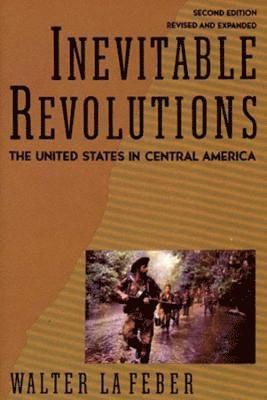 Inevitable Revolutions 1