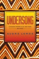 bokomslag Undersong: Chosen Poems Old and New (Revised)