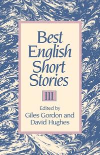 bokomslag Best English Short Stories 3