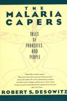 Malaria Capers