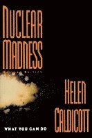 bokomslag Nuclear Madness