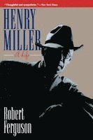 Robert Ferguson - Henry Miller, Häftad