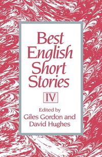 bokomslag Best English Short Stories Four