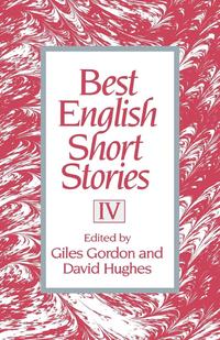 bokomslag Best English Short Stories Iv (Paper Only)