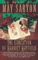 bokomslag The Education of Harriet Hatfield