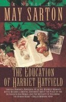 May Sarton - Education of Harriet Hatfield, Häftad