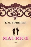 E. M. Forster, E M Forster - Maurice, Häftad