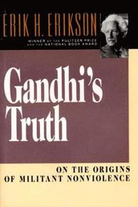 bokomslag Gandhi's Truth