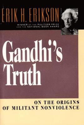 Gandhi's Truth 1