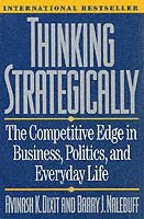 Thinking Strategically 1