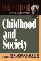 Childhood and Society 1