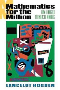 bokomslag Mathematics for the Millions