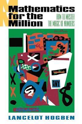 bokomslag Mathematics for the Million