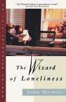 bokomslag Wizard of Loneliness