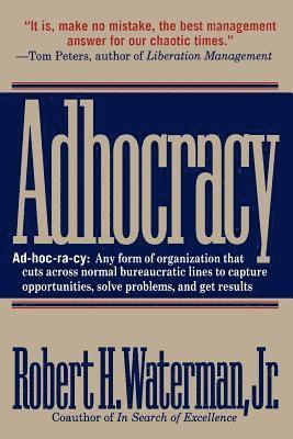 Adhocracy 1