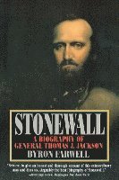bokomslag Stonewall - A Biography of General Thomas J Jackson